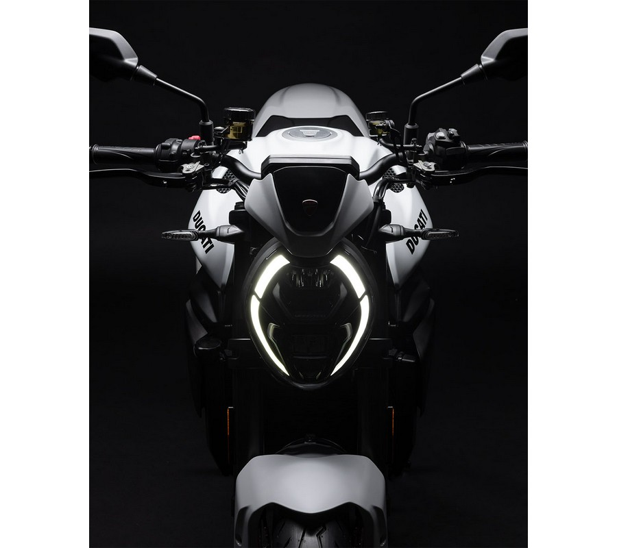 2027 Ducati Monster