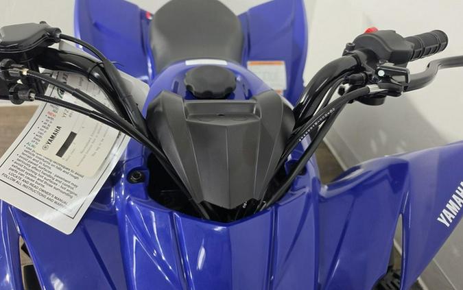 2027 Yamaha YFZ50 YOUTH