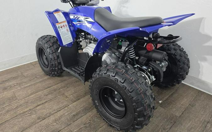 2027 Yamaha YFZ50 YOUTH
