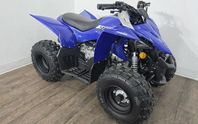 2027 Yamaha YFZ50 YOUTH