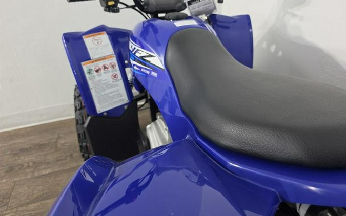 2027 Yamaha YFZ50 YOUTH
