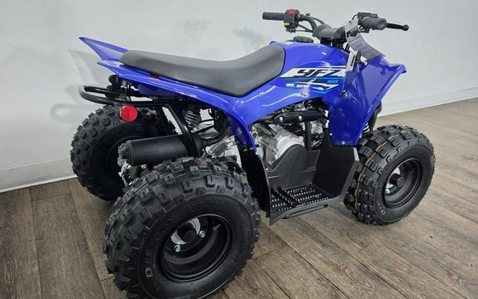 2027 Yamaha YFZ50 YOUTH