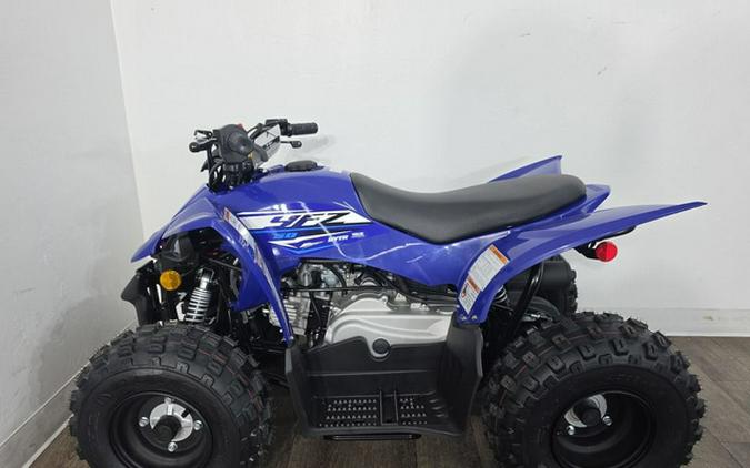 2027 Yamaha YFZ50 YOUTH