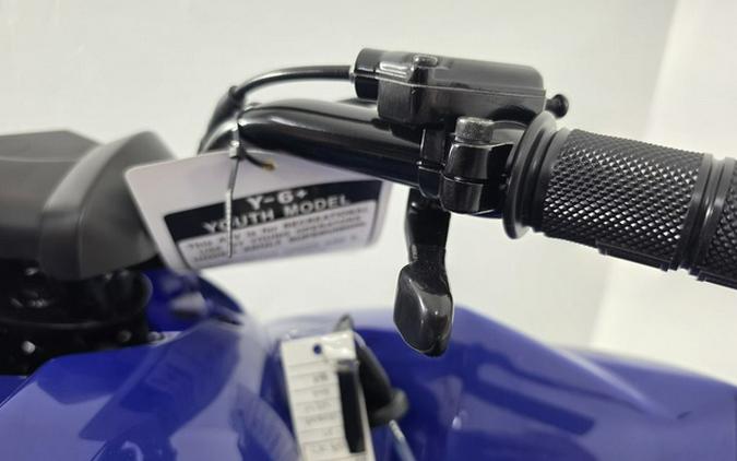 2027 Yamaha YFZ50 YOUTH
