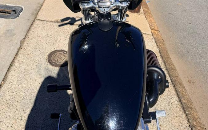 2022 Harley-Davidson Softail Standard FXST