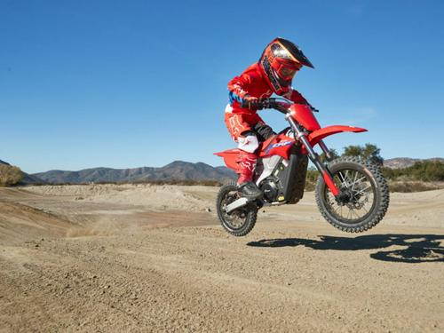 2022 Honda CRF-E2 Review [15 Fast Facts: Electric Motorcycle Test]