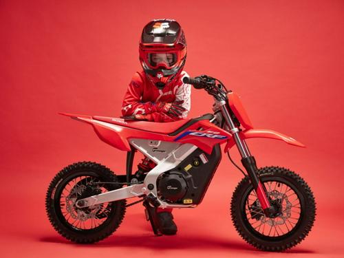 2022 Honda® CRF-E2