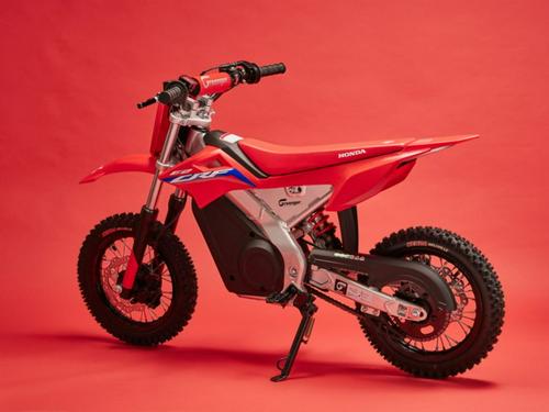 2022 Honda® CRF-E2