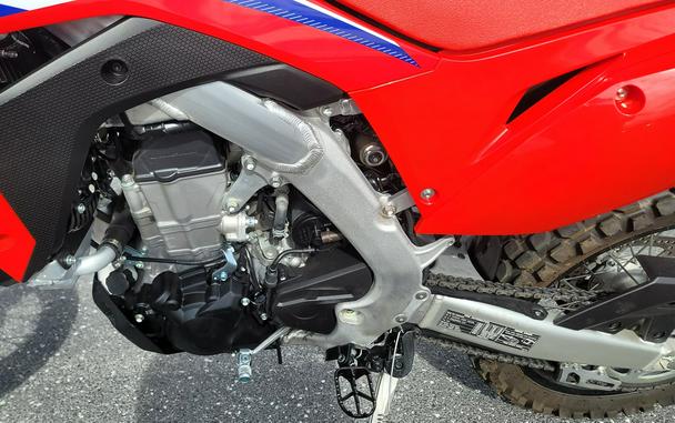 2022 Honda CRF 450RL