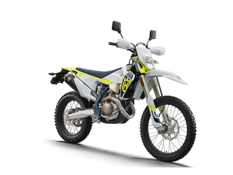 2023 Husqvarna® FE 501s