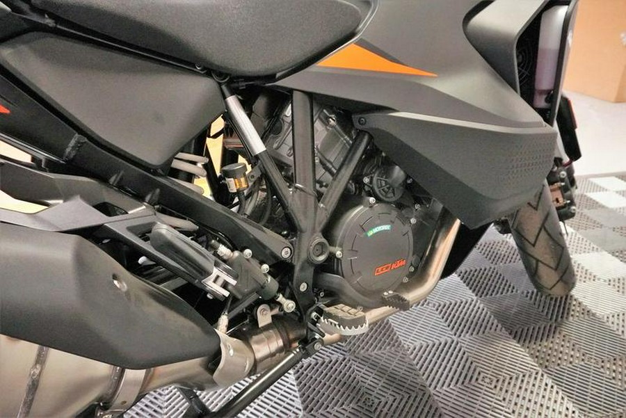 2023 KTM 1290 Super Adventure S