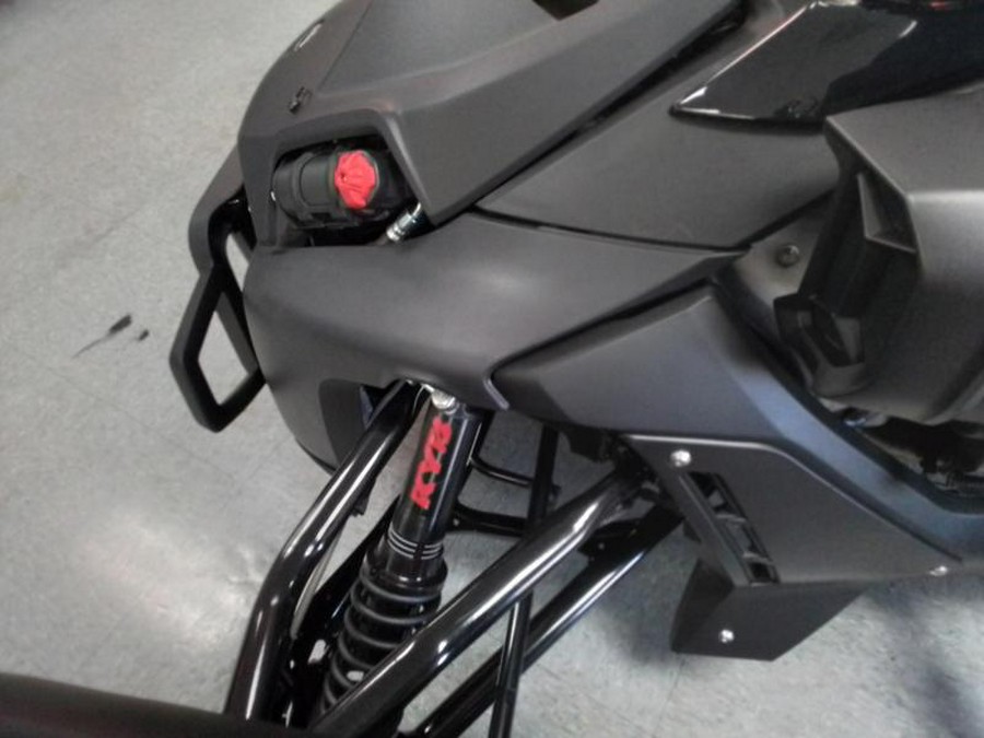 2024 Can-Am® Ryker Rally Rotax 900 ACE