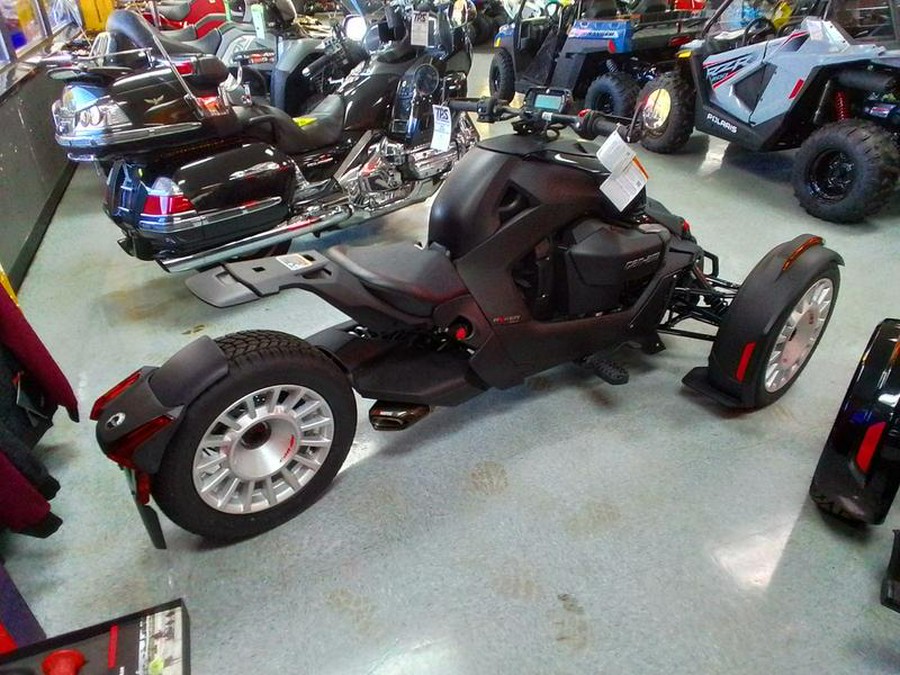2024 Can-Am® Ryker Rally Rotax 900 ACE