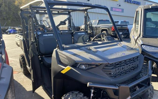 2024 Polaris Ranger Crew 1000 Premium