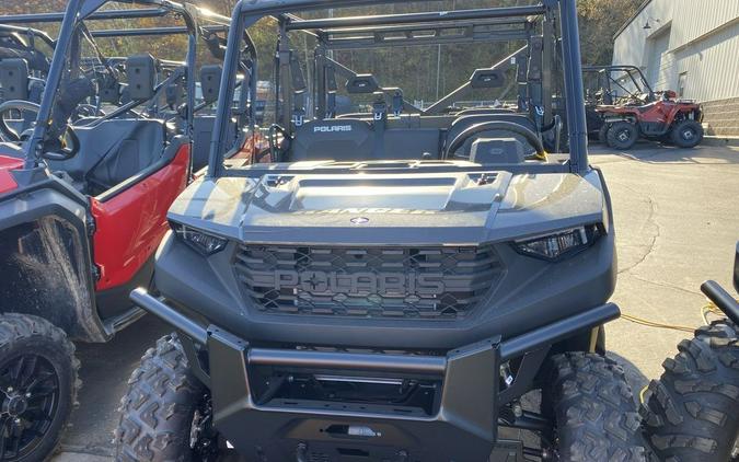 2024 Polaris Ranger Crew 1000 Premium