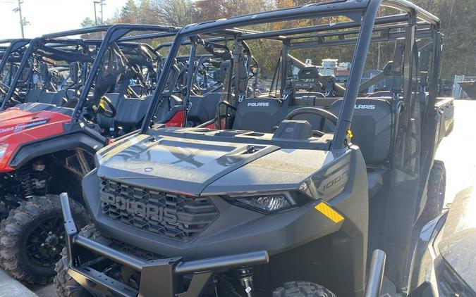 2024 Polaris Ranger Crew 1000 Premium