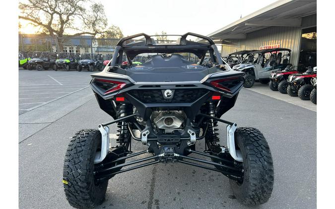 2024 Can-Am Maverick R X RS 999T DCT