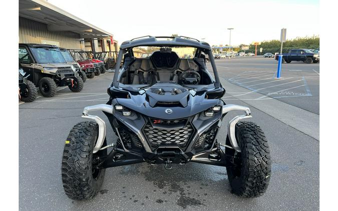 2024 Can-Am Maverick R X RS 999T DCT