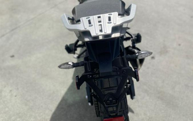 2023 Moto Morini® X-CAPE