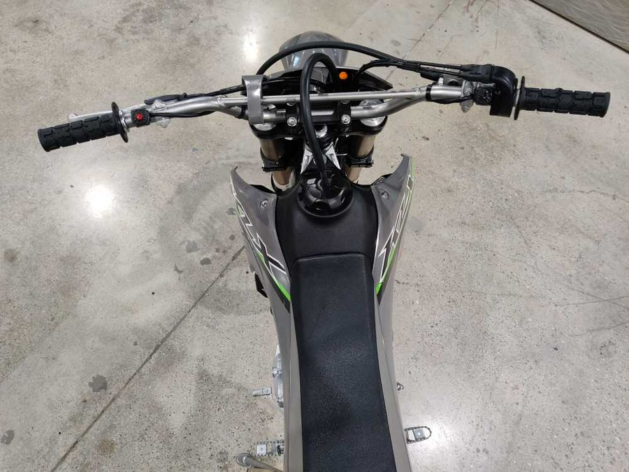 2024 KAWASAKI KLX 300R