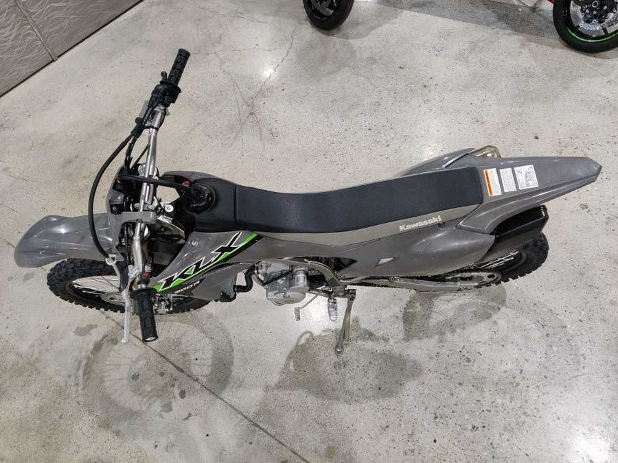 2024 KAWASAKI KLX 300R