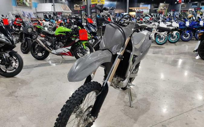 2024 KAWASAKI KLX 300R