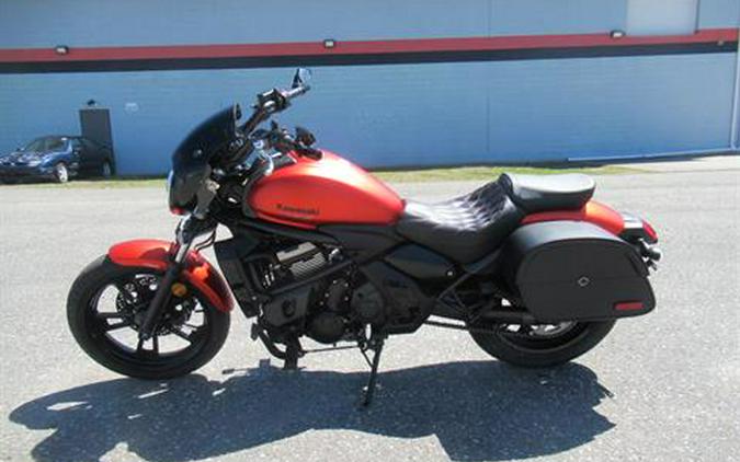 2016 Kawasaki Vulcan S ABS