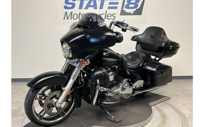 2016 Harley-Davidson® Street Glide