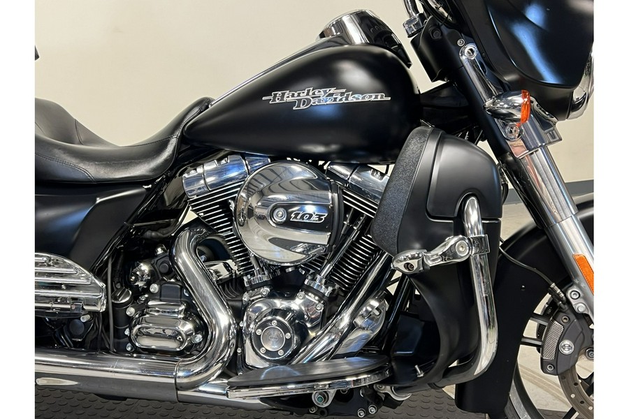 2016 Harley-Davidson® Street Glide