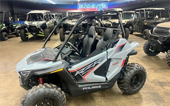 2024 Polaris RZR 200 EFI