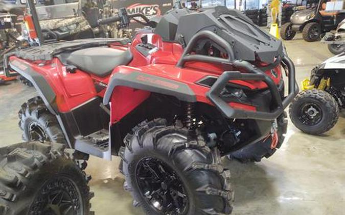 2024 Can-Am Outlander X MR 850