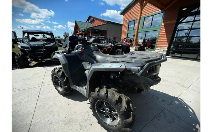 2021 Can-Am Outlander™ XT 850