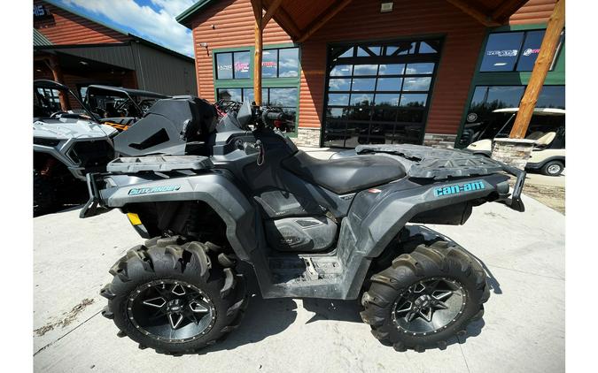 2021 Can-Am Outlander™ XT 850