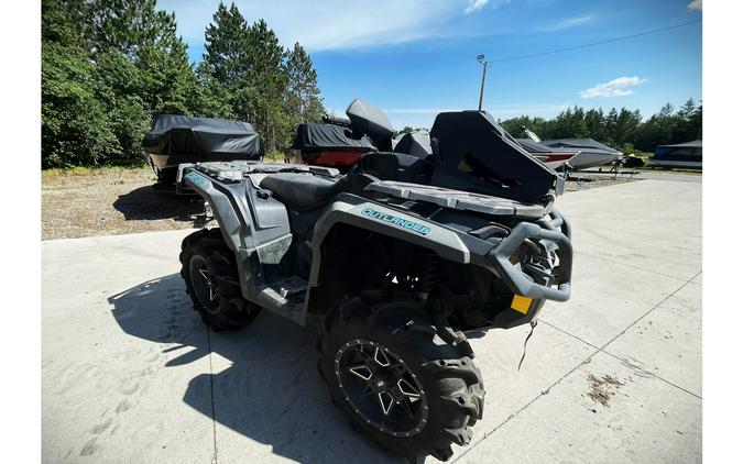 2021 Can-Am Outlander™ XT 850