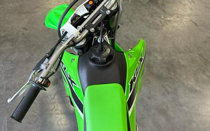 2023 Kawasaki KLX 300R