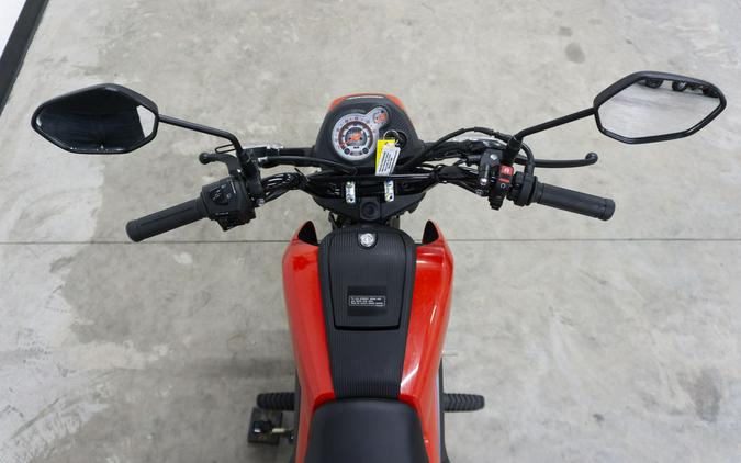 2023 Honda® Navi