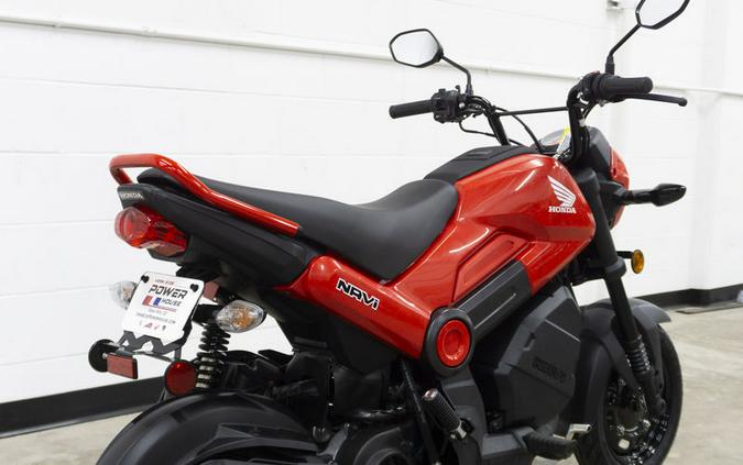 2023 Honda® Navi