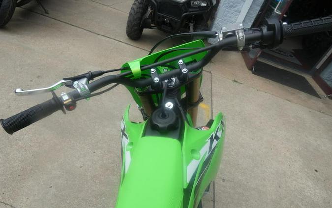 2025 Kawasaki KX™112