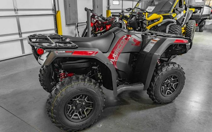 2024 Honda® FourTrax Foreman Rubicon 4x4 Automatic DCT EPS Deluxe