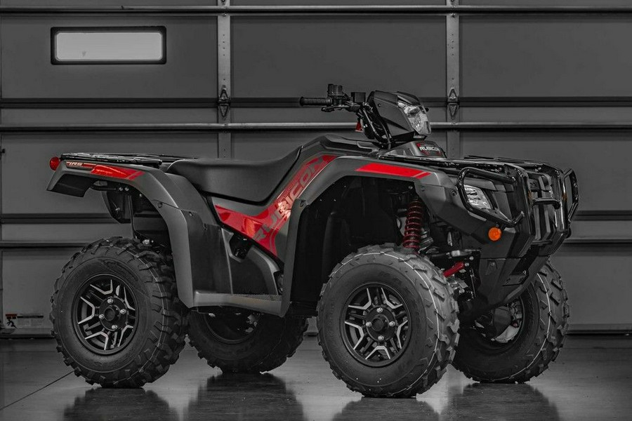 2024 HONDA TRX520FA7R