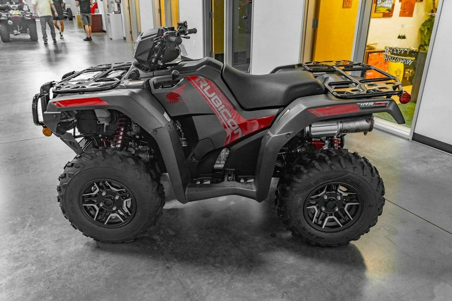 2024 HONDA TRX520FA7R