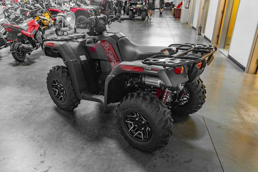 2024 HONDA TRX520FA7R