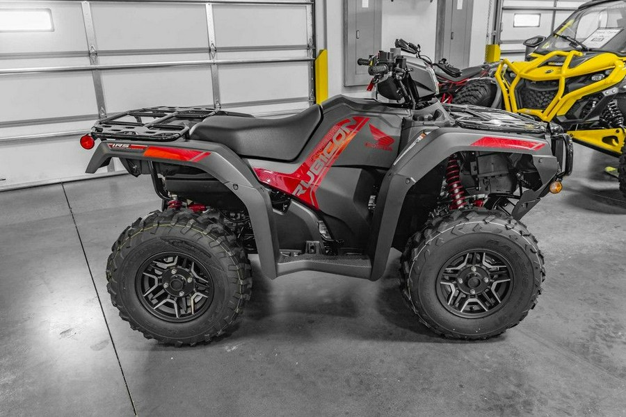 2024 HONDA TRX520FA7R