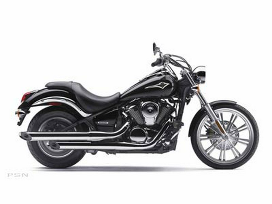 2009 Kawasaki Vulcan® 900 Custom