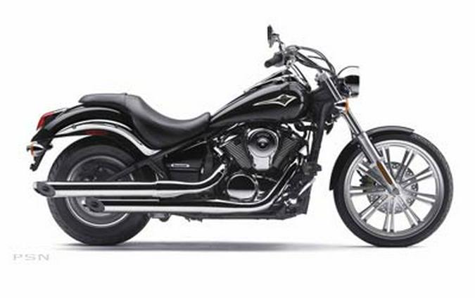 2009 Kawasaki Vulcan® 900 Custom