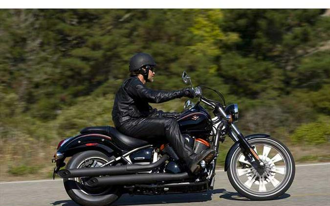 2009 Kawasaki Vulcan® 900 Custom