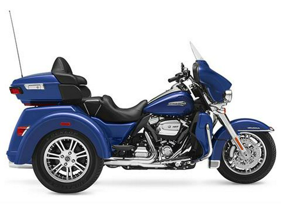 2017 Harley-Davidson Tri Glide® Ultra