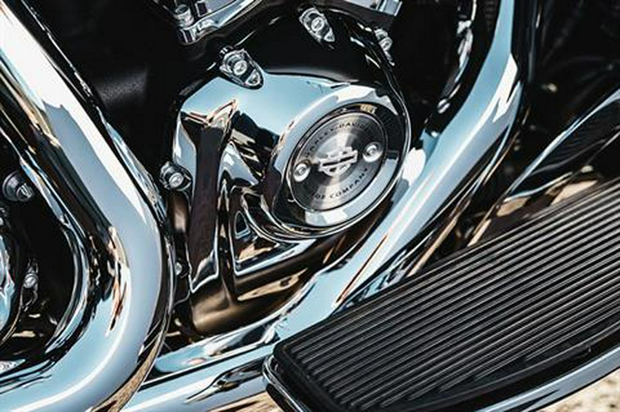 2017 Harley-Davidson Tri Glide® Ultra