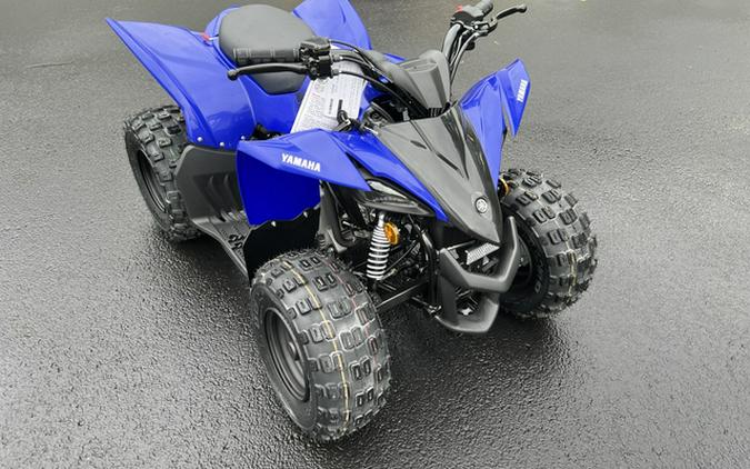 2025 Yamaha YFZ 50 (YFZ05YYXSL)
