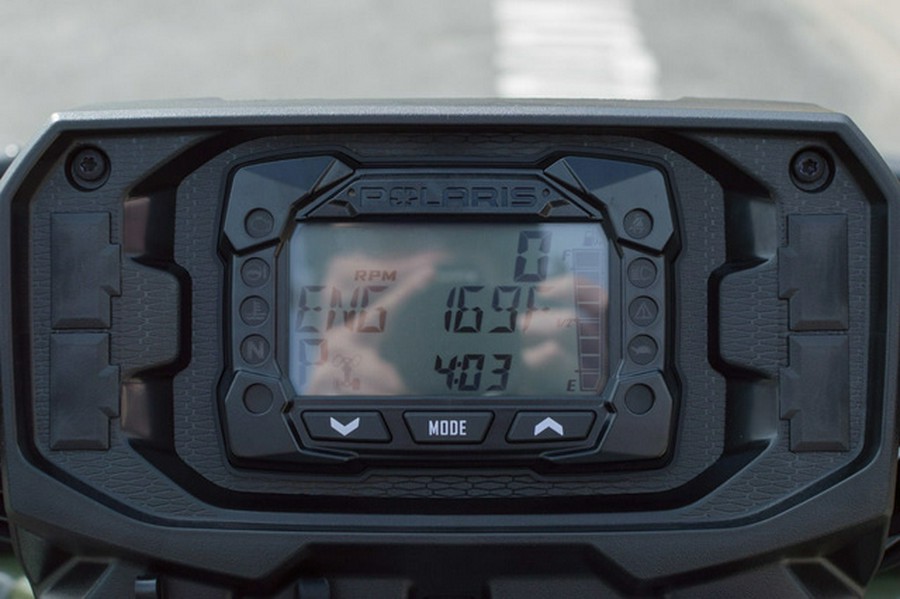 2025 Polaris Sportsman 450 H.O. EPS